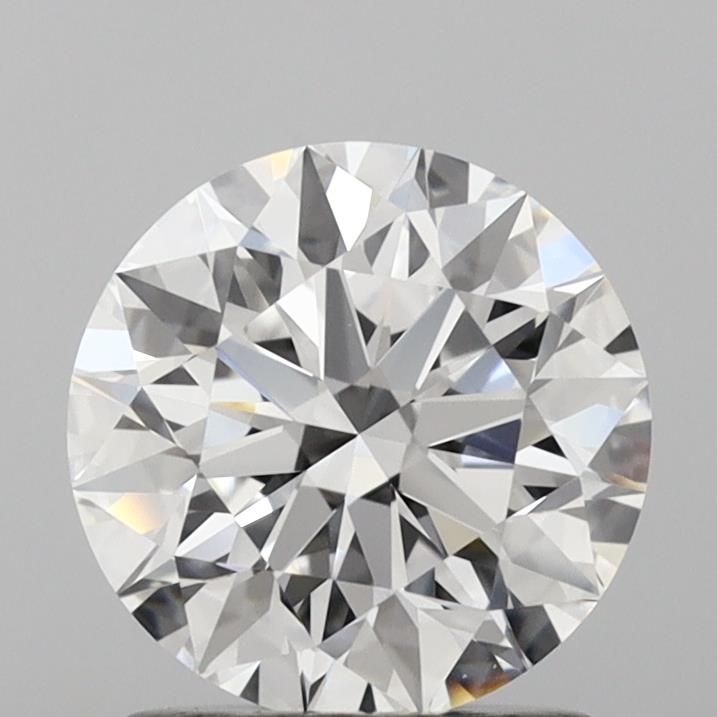 1.41 ct. round Lab Grown Diamond front image