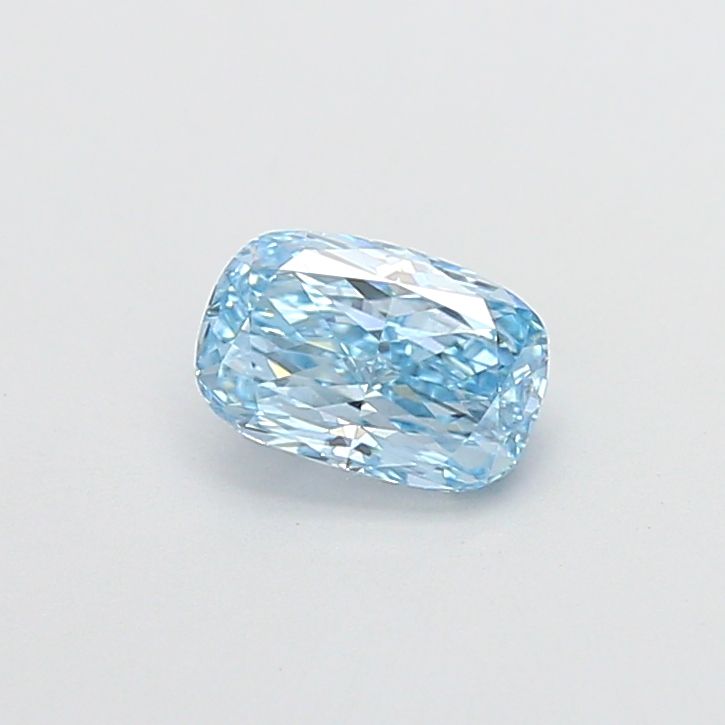 1.01 ct lab-grown Cushion modified Diamond