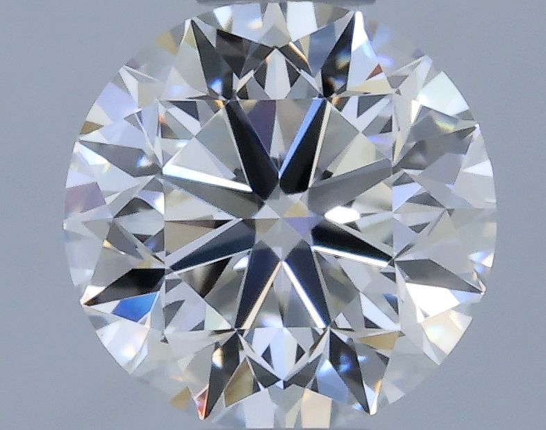 0.50 ct Round diamond