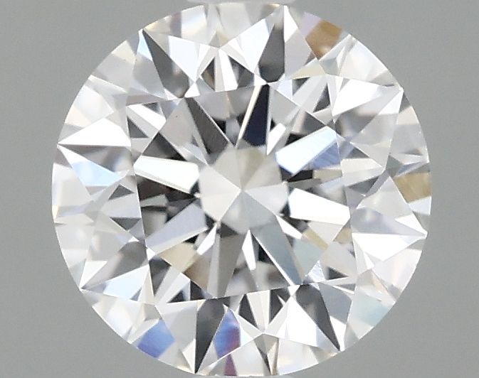 1.09 ct. round Lab Grown Diamond front image