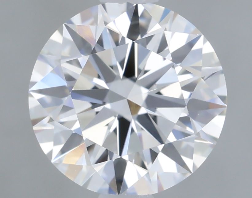 1.08 ct. round Lab Grown Diamond front image
