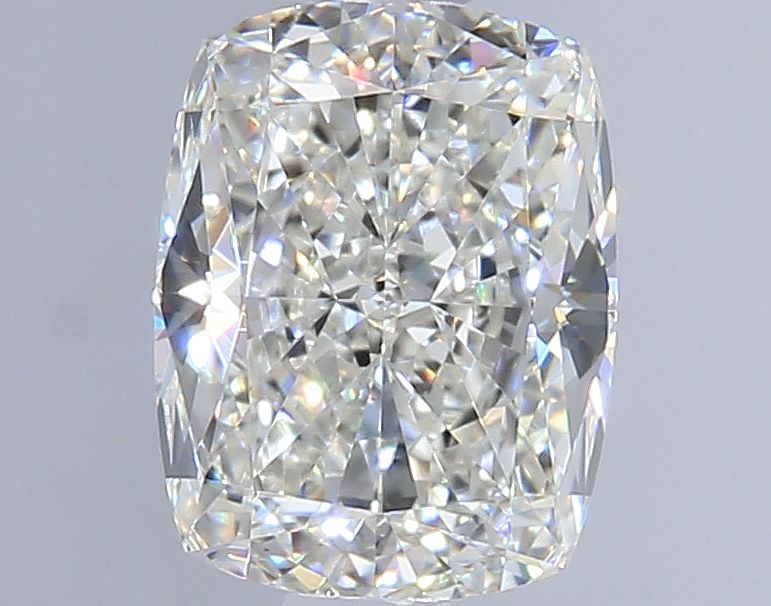 1.17 ct Cushion Brilliant diamond