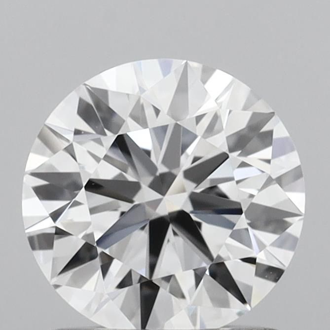 1.03 ct. round Lab Grown Diamond front image