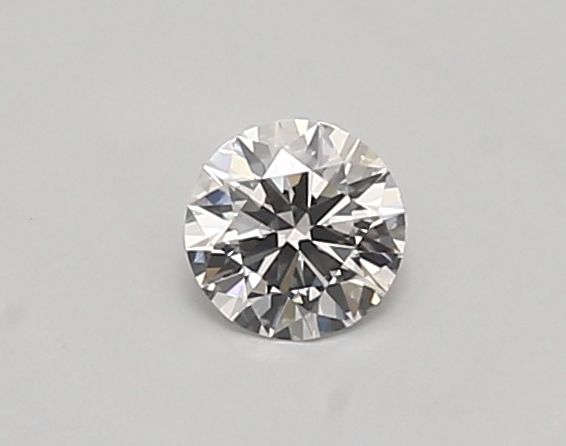 0.31 ct lab-grown Round Diamond