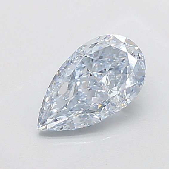1.51 ct. pear Lab Grown Diamond front image