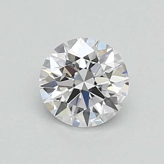 0.37 ct lab-grown Round Diamond