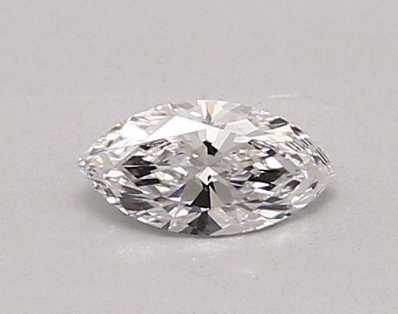 0.36 ct lab-grown Marquise Diamond