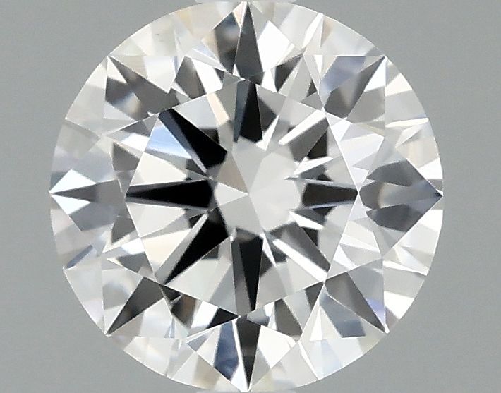 1.00 ct. round Lab Grown Diamond front image