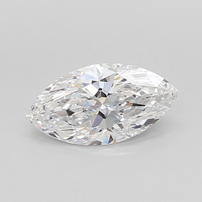 2.05 ct. marquise Lab Grown Diamond front image