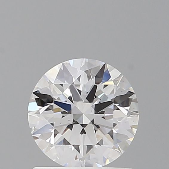 1.07 ct. round Lab Grown Diamond front image