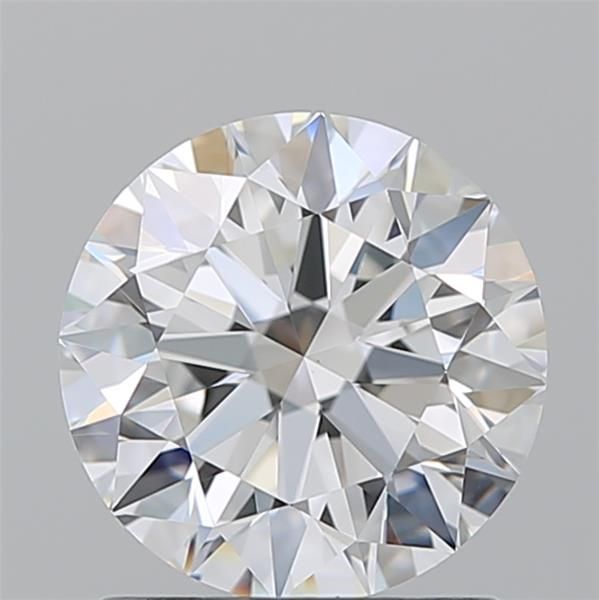 1.50 ct Round diamond