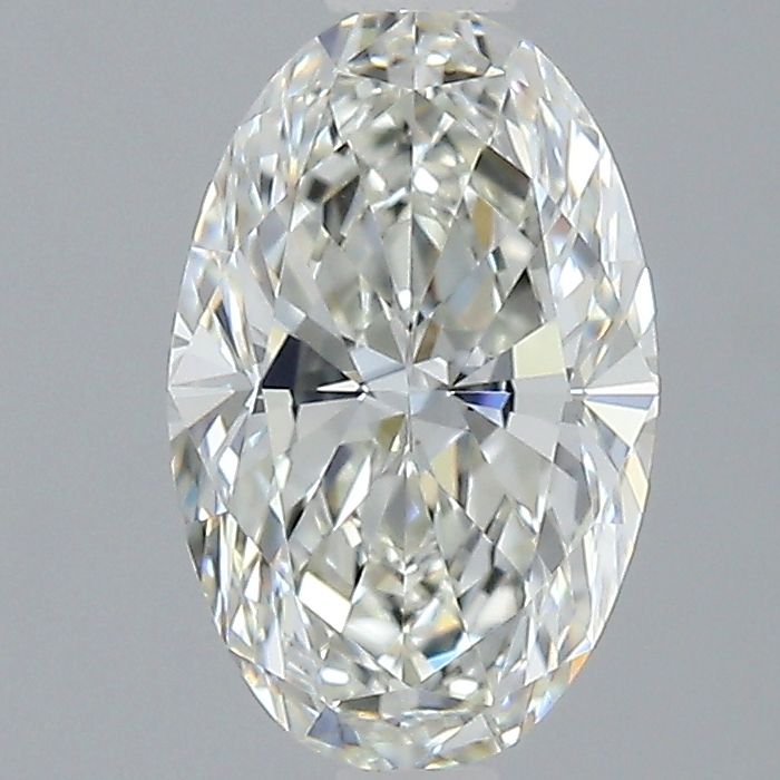 1.01 ct Oval diamond
