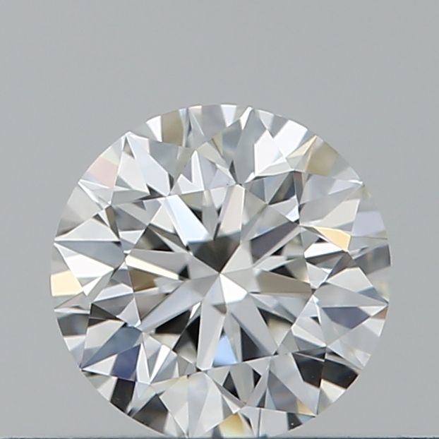 0.32 ct Round diamond