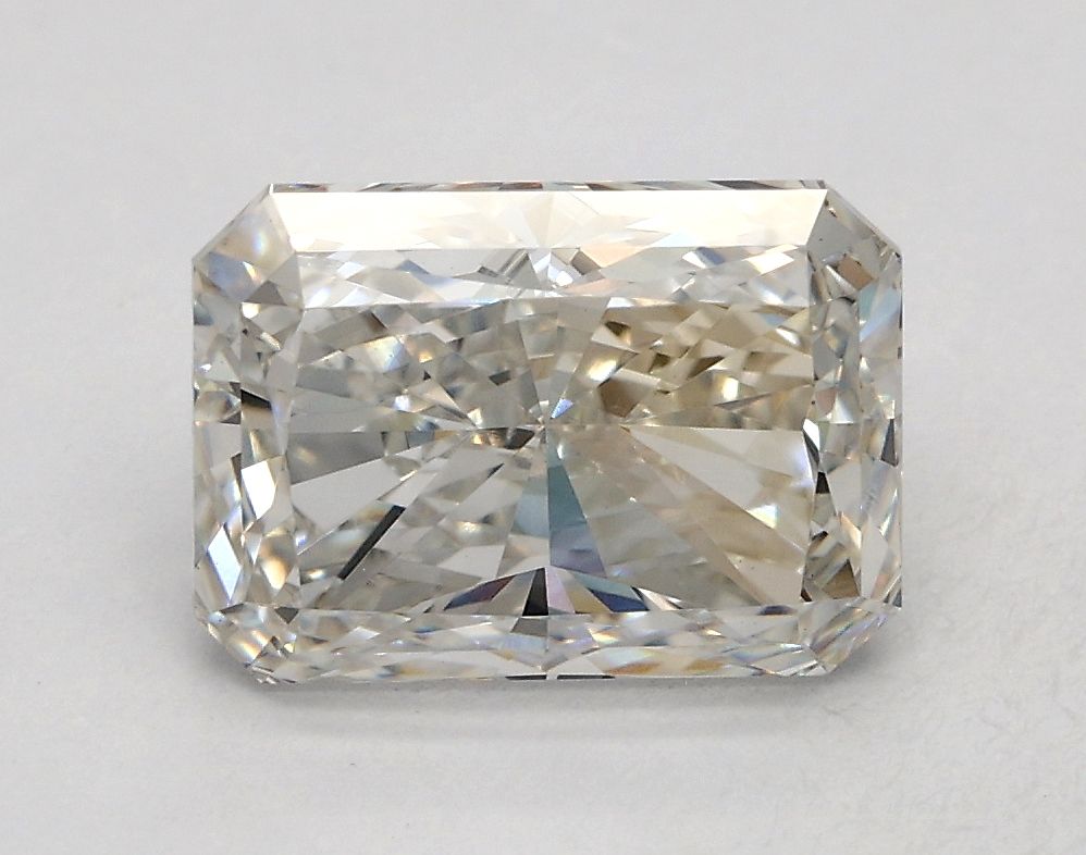 2.01 ct. radiant Lab Grown Diamond front image