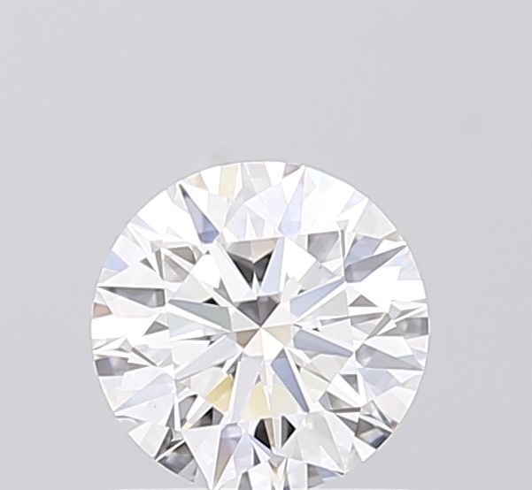 1.06 ct. round Lab Grown Diamond front image