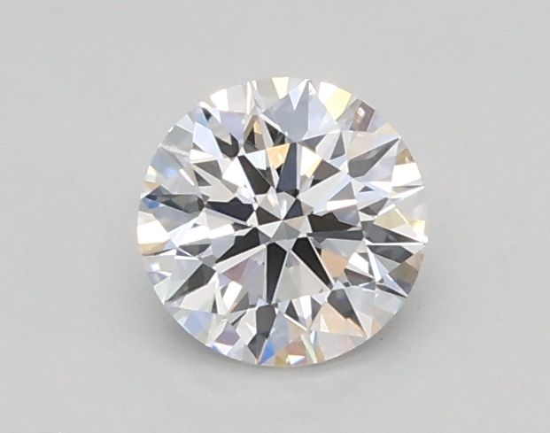 0.38 ct lab-grown Round Diamond