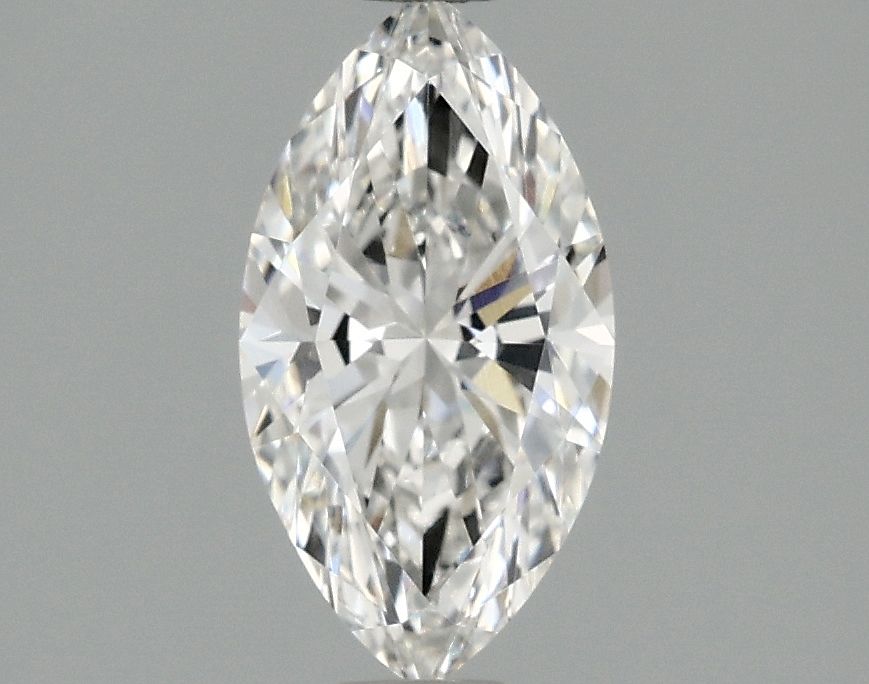 1.06 ct. marquise Lab Grown Diamond front image
