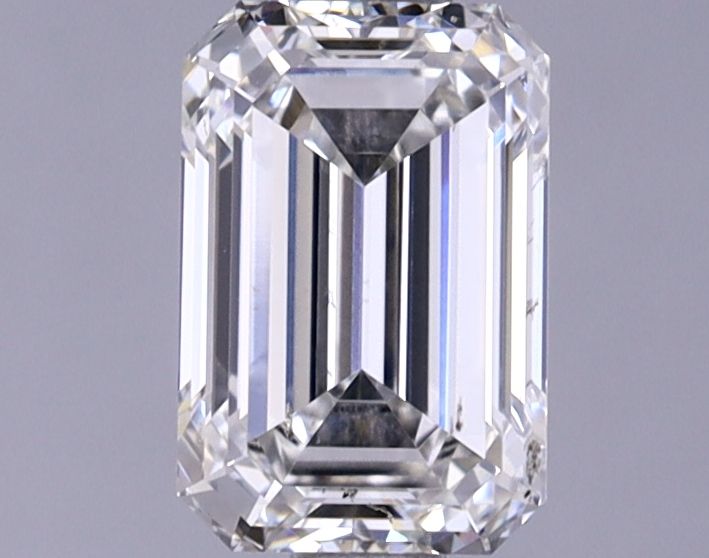 1.20 ct Emerald diamond