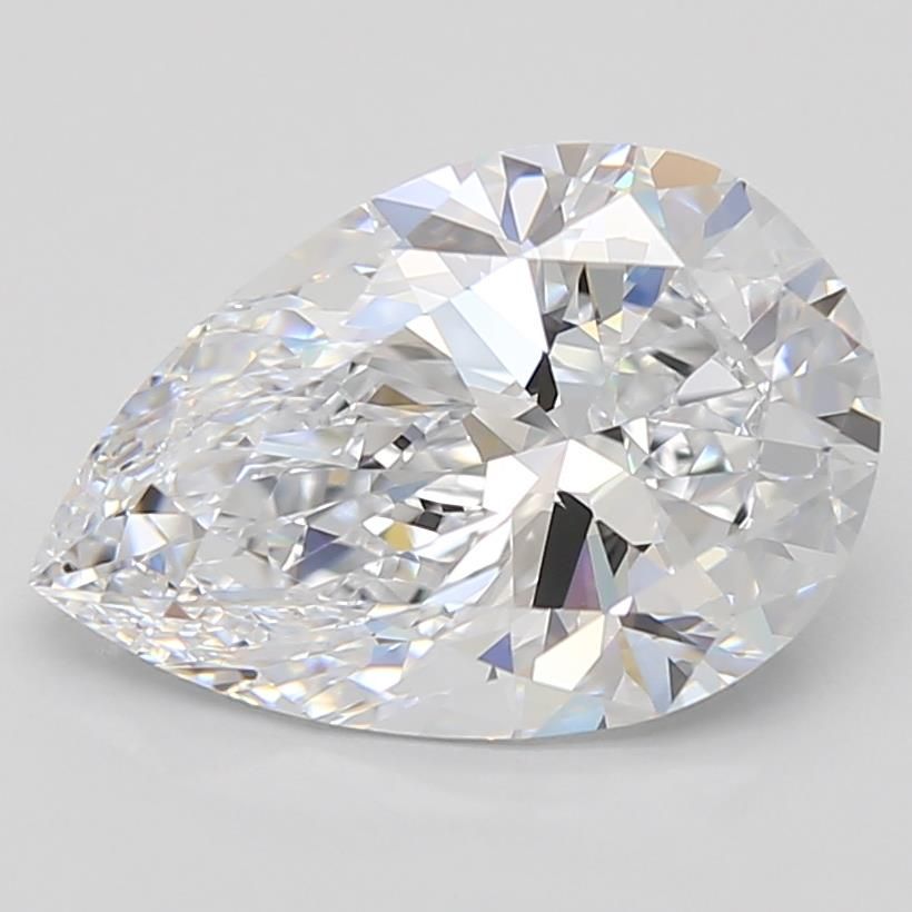 2.89 Carat