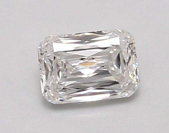 0.85 ct lab-grown Cushion modified Diamond