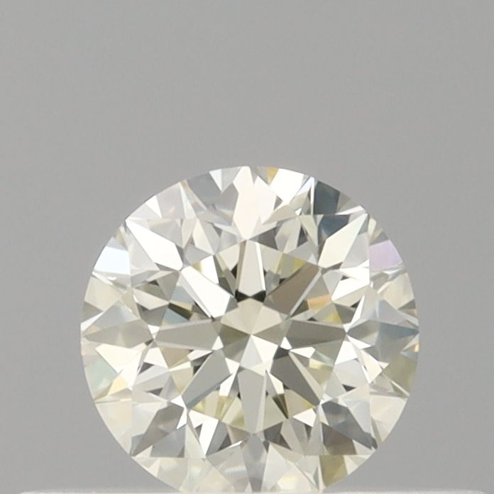 0.3 ct Round Diamond