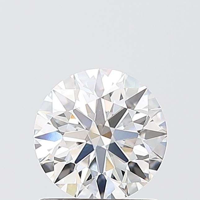 1.09 ct. round Lab Grown Diamond front image