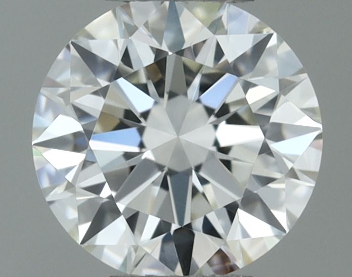 0.30 ct Round diamond
