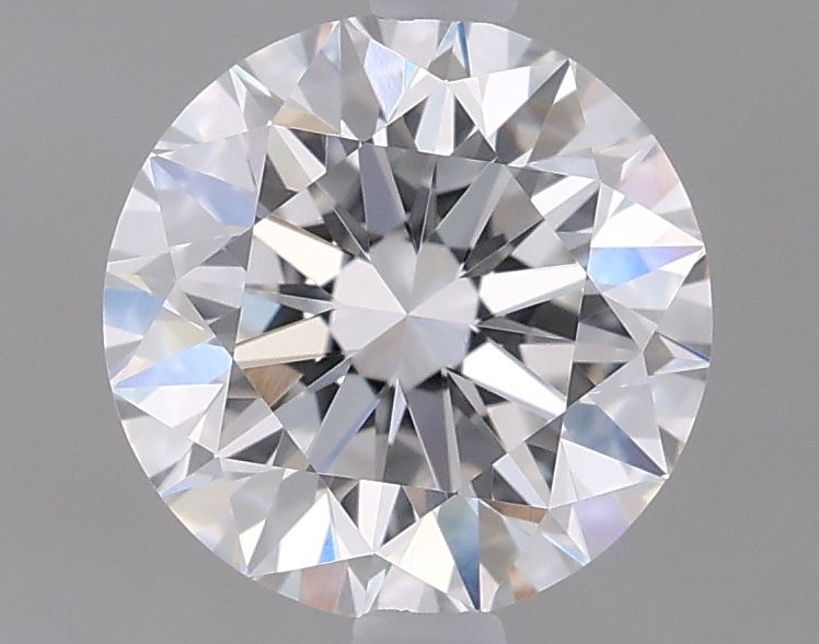 1.06 ct. round Lab Grown Diamond front image