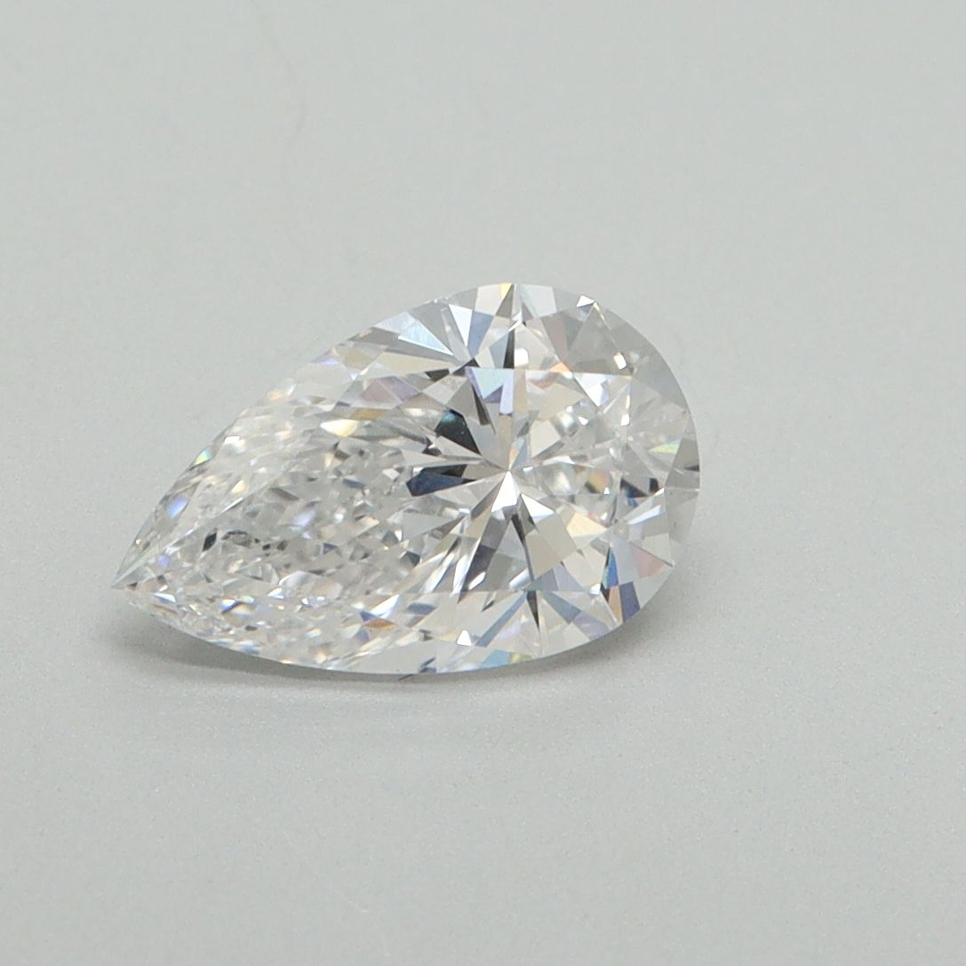 1.07 ct. pear Lab Grown Diamond front image
