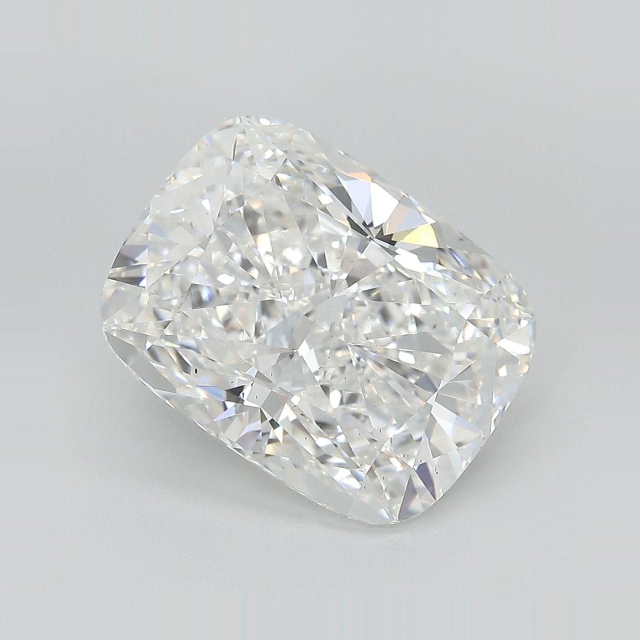 7.02 Carat