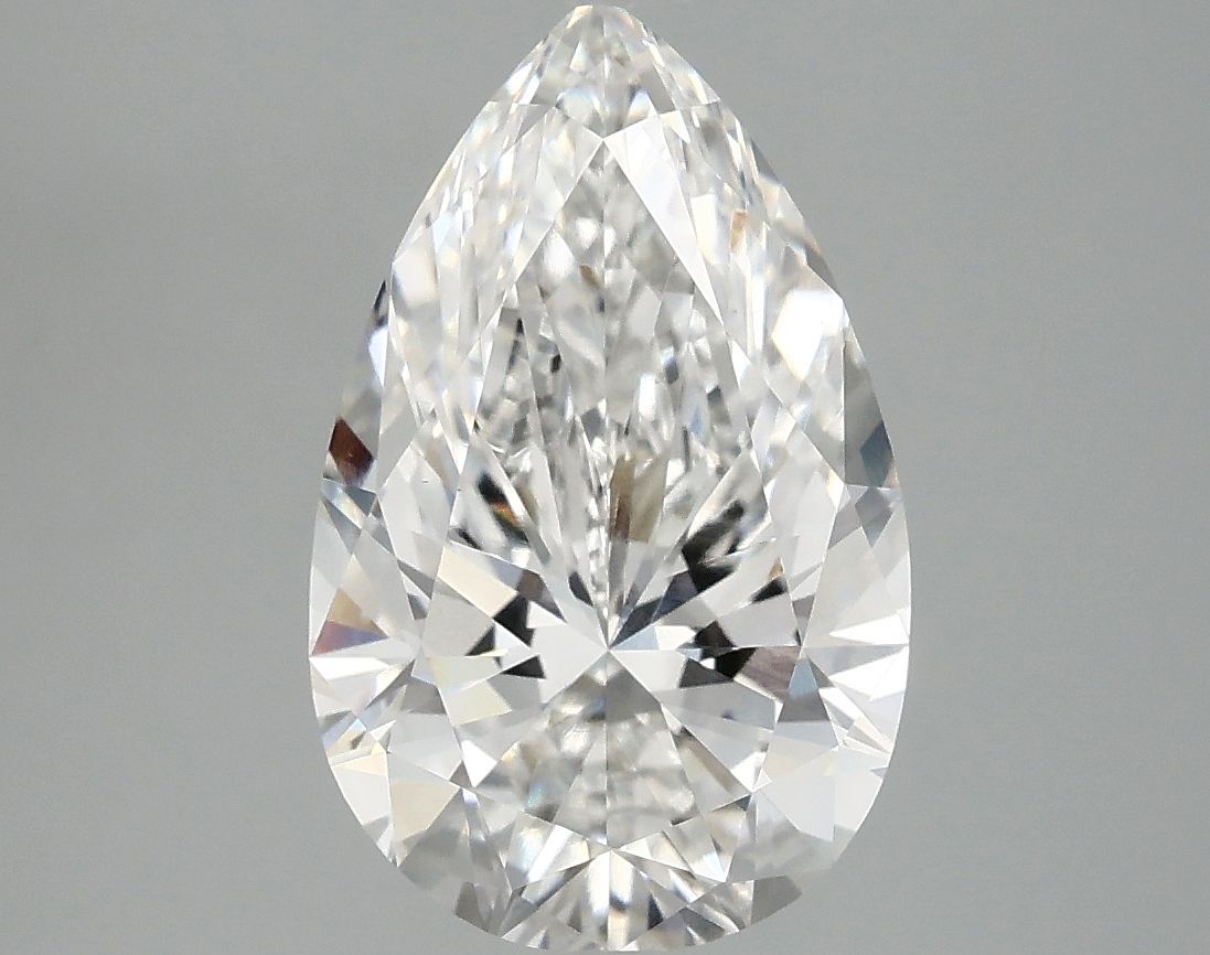 2.86 Carat