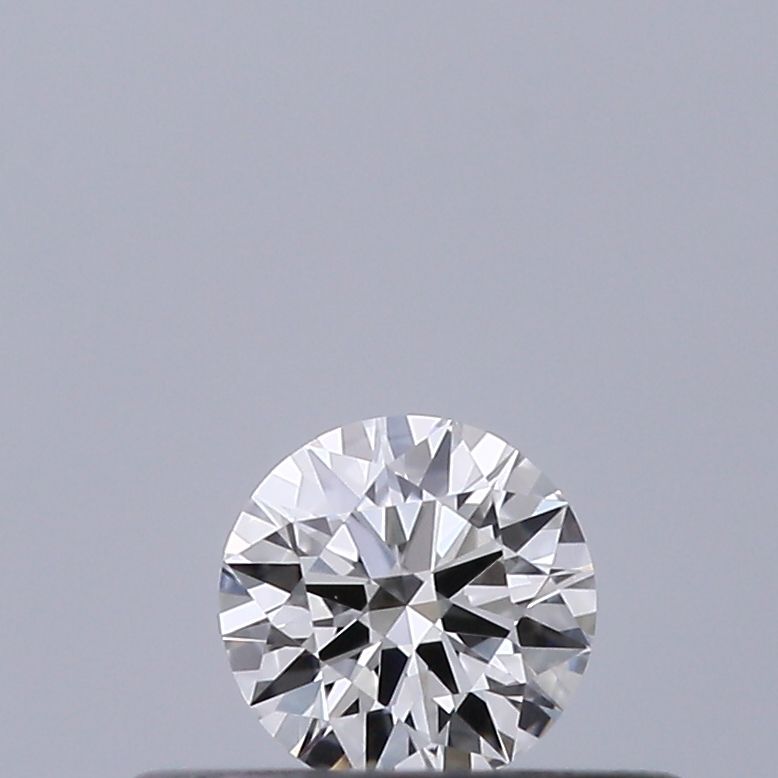 0.18 ct Round Diamond