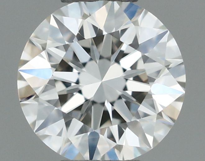 0.30 ct Round diamond