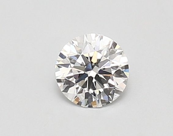 0.43 ct lab-grown Round Diamond