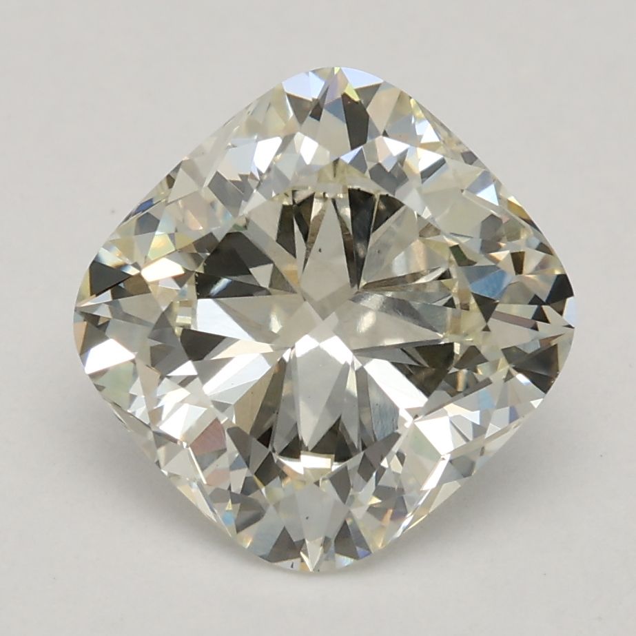 2.05 ct Cushion Modified diamond