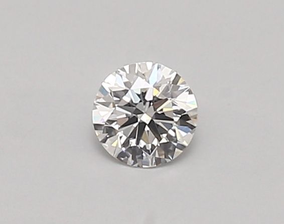 0.29 ct lab-grown Round Diamond