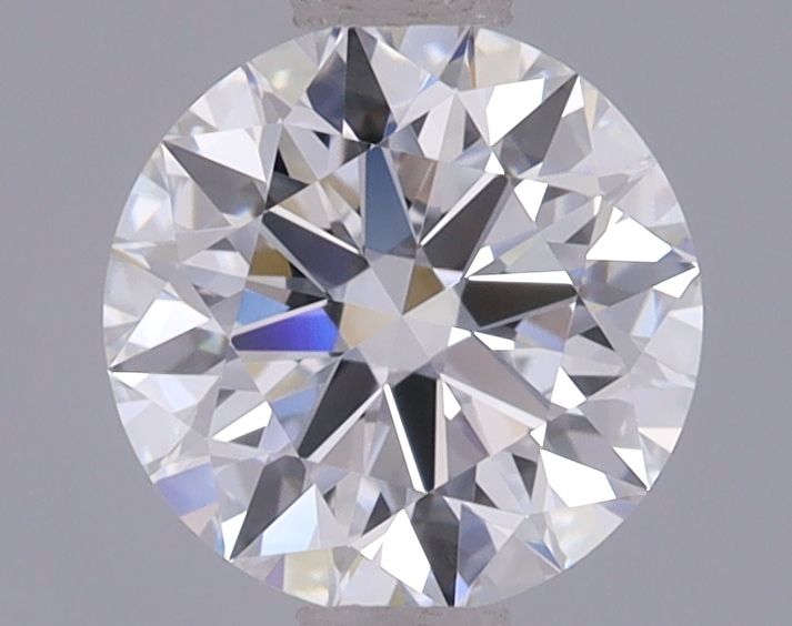 1.05 ct. round Lab Grown Diamond front image