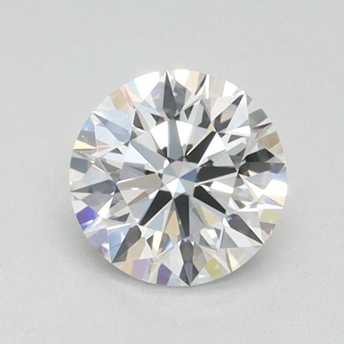 0.52 ct lab-grown Round Diamond