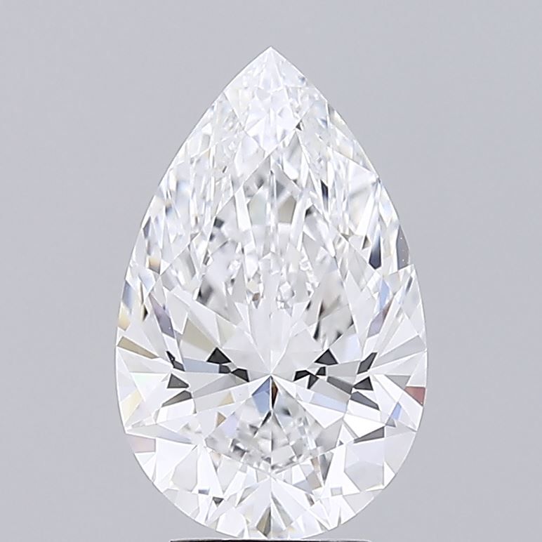 Diament 4.72 ct E/VVS2
