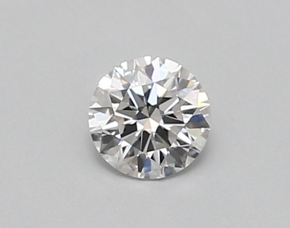 0.38 ct lab-grown Round Diamond
