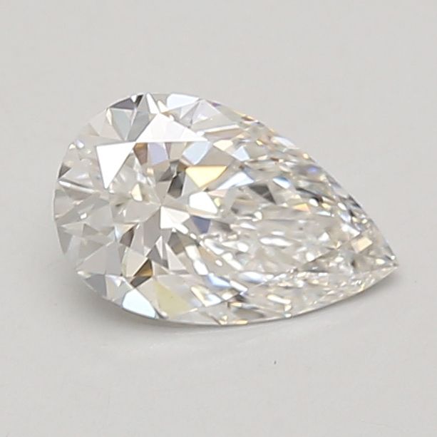 0.92 ct. pear Lab Grown Diamond front image
