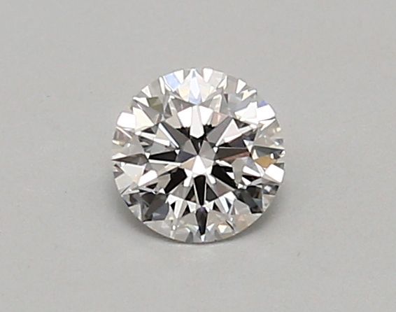 0.42 ct lab-grown Round Diamond