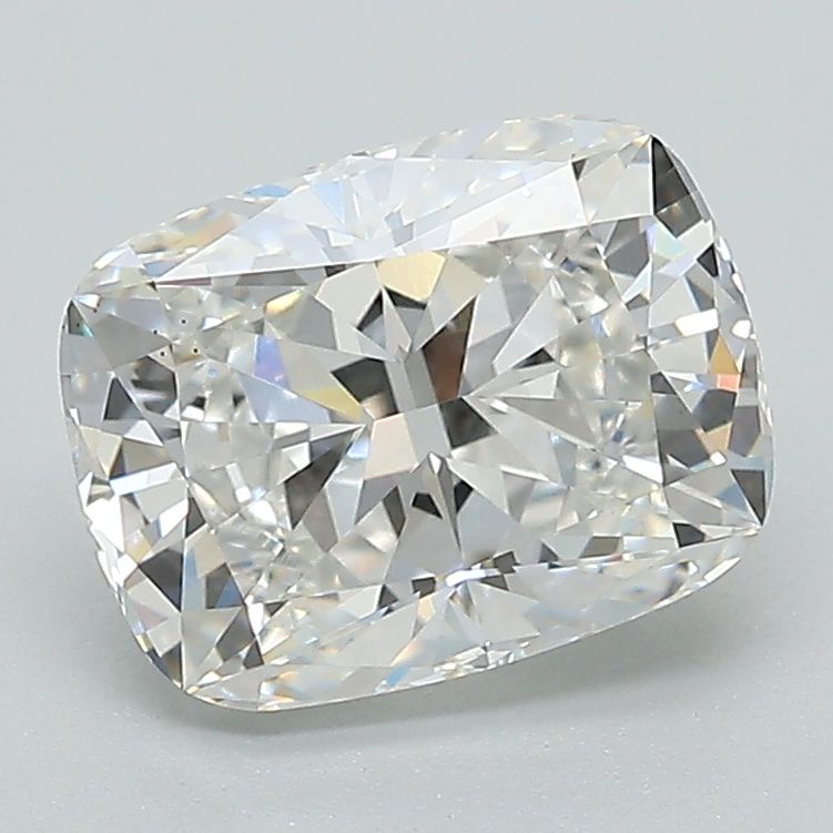 2.09 Carat