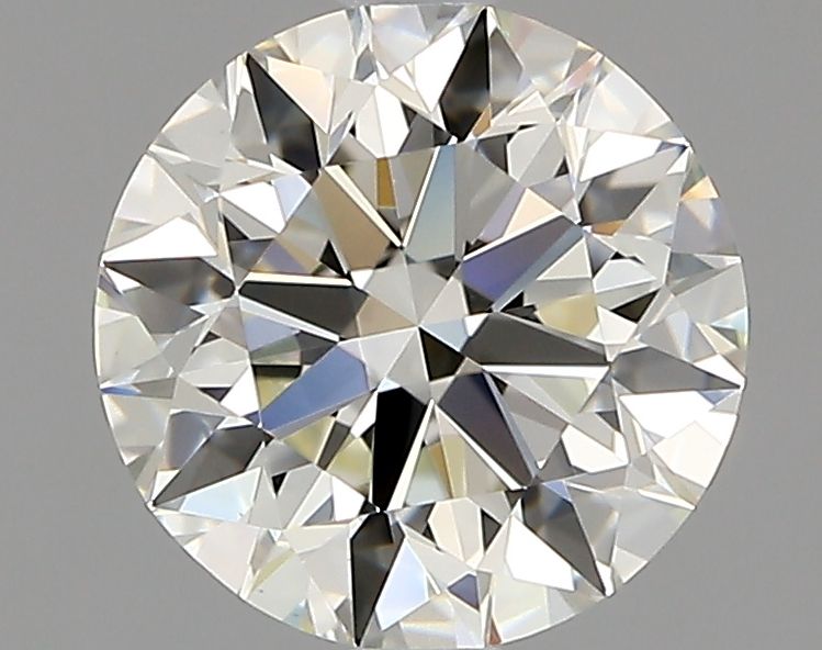1.34 Carat