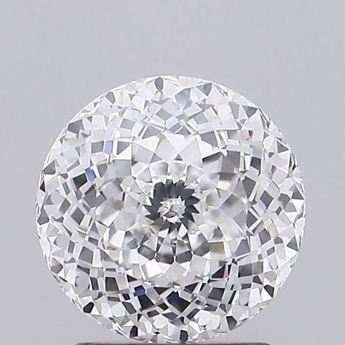 1.88 ct. round Lab Grown Diamond front image