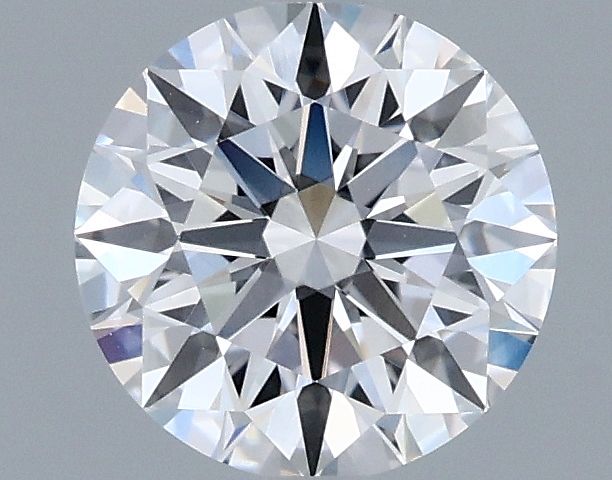1.05 ct. round Lab Grown Diamond front image