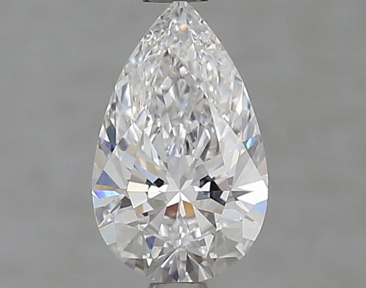 1.06 ct. pear Lab Grown Diamond front image