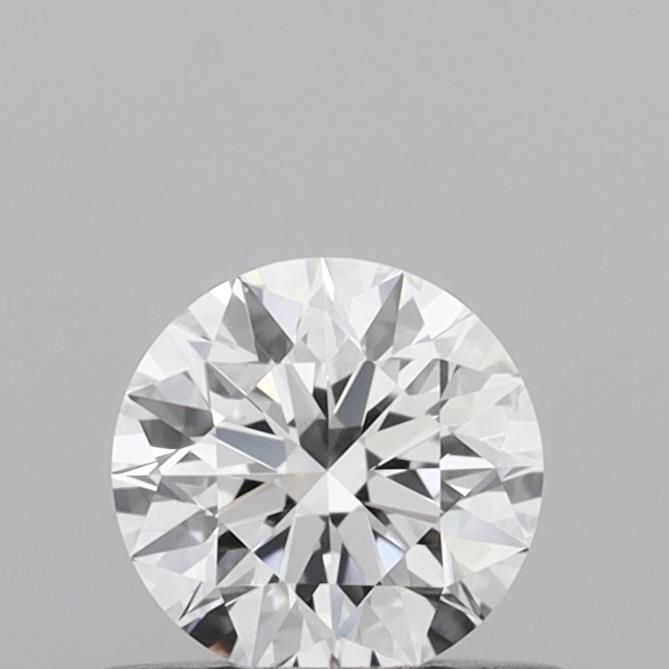 0.50 ct. round Lab Grown Diamond front image