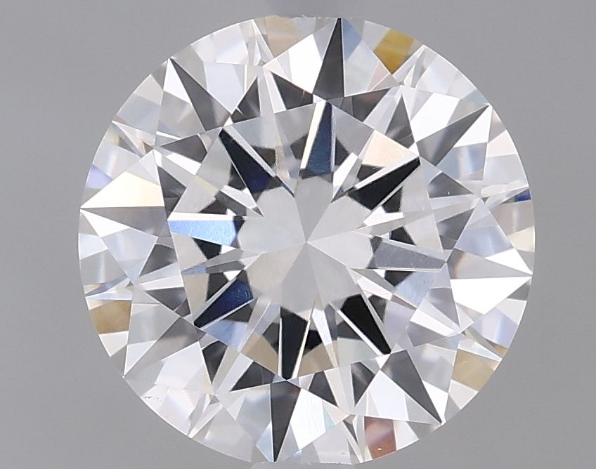 1.55 ct Round diamond
