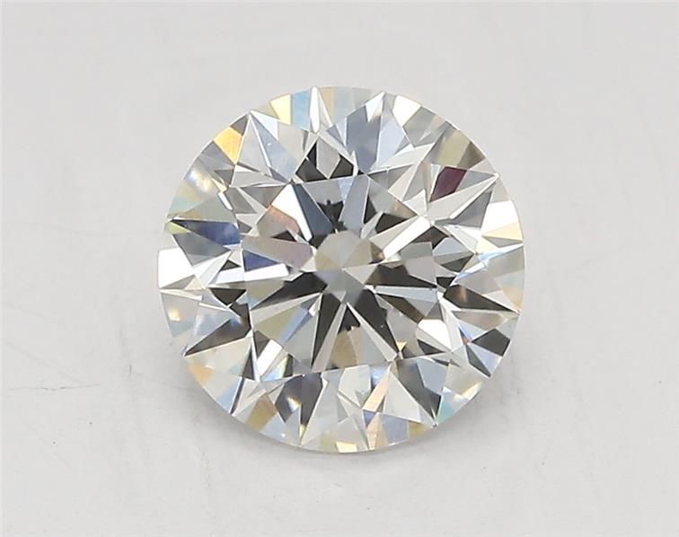 1.08 ct lab-grown Round Diamond
